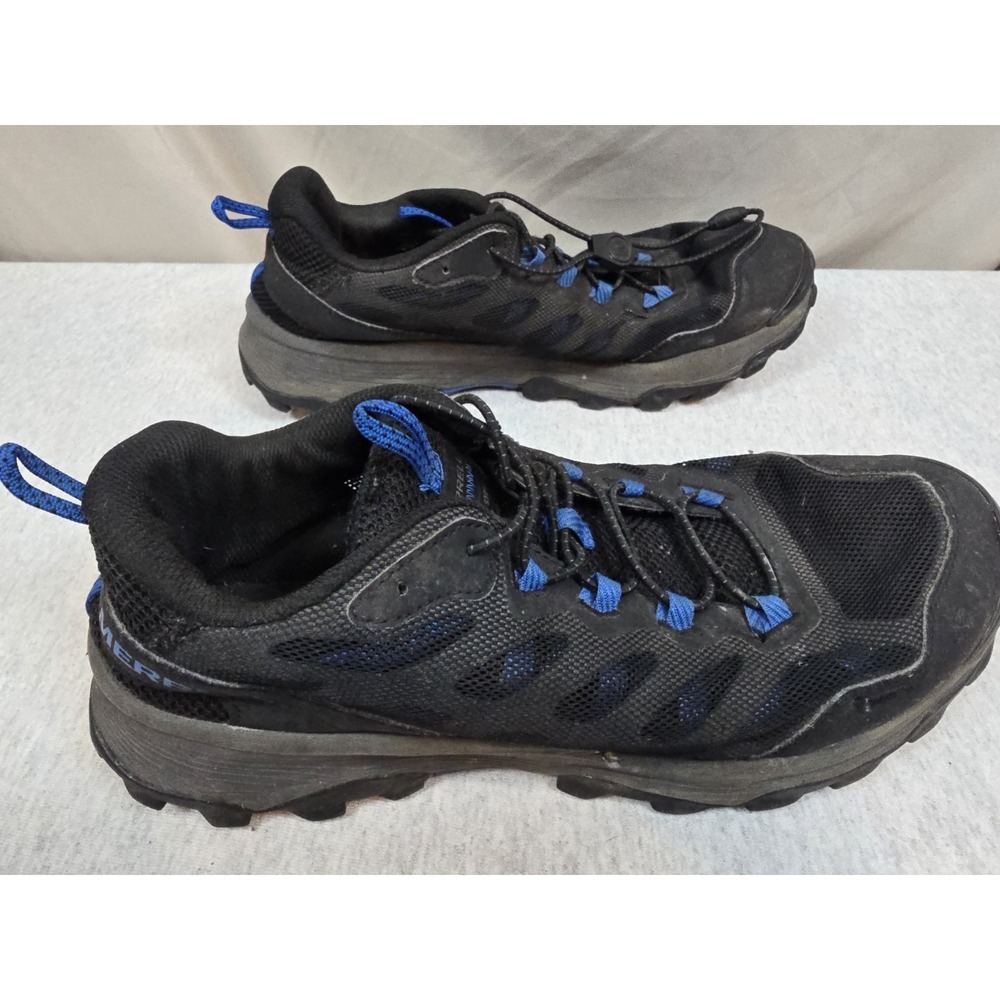 Merrell Men's Speed Strike Aerosport Size 11 - Picture 3 of 5